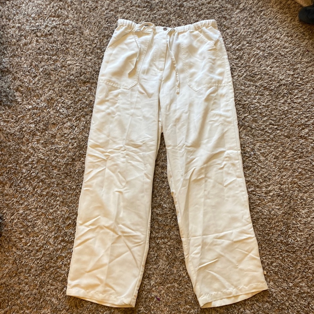 Vintage soft pants